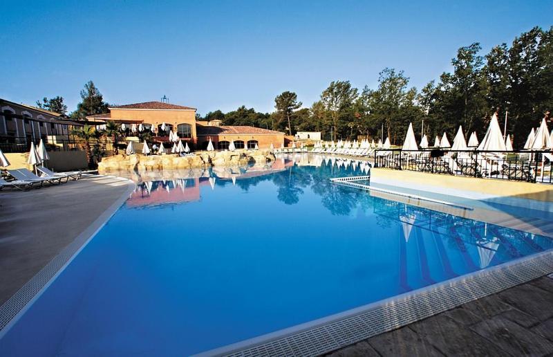 Provencal House In Fayence With Pool & Indoor Spa Ngoại thất bức ảnh