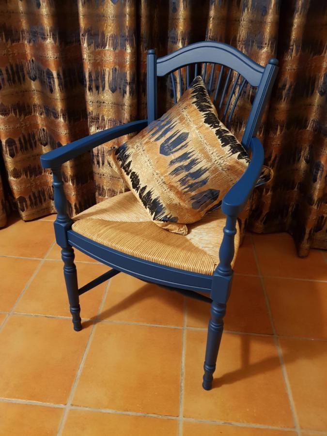 Provencal House In Fayence With Pool & Indoor Spa Ngoại thất bức ảnh