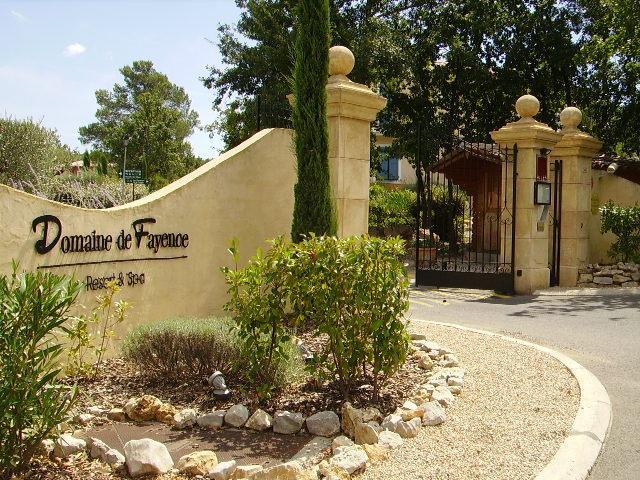 Provencal House In Fayence With Pool & Indoor Spa Phòng bức ảnh