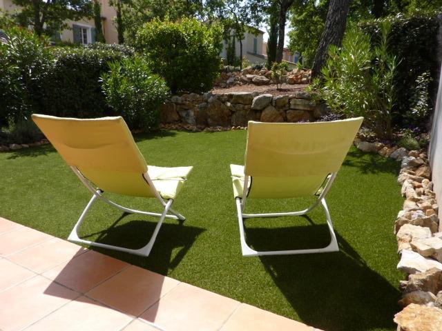 Provencal House In Fayence With Pool & Indoor Spa Phòng bức ảnh