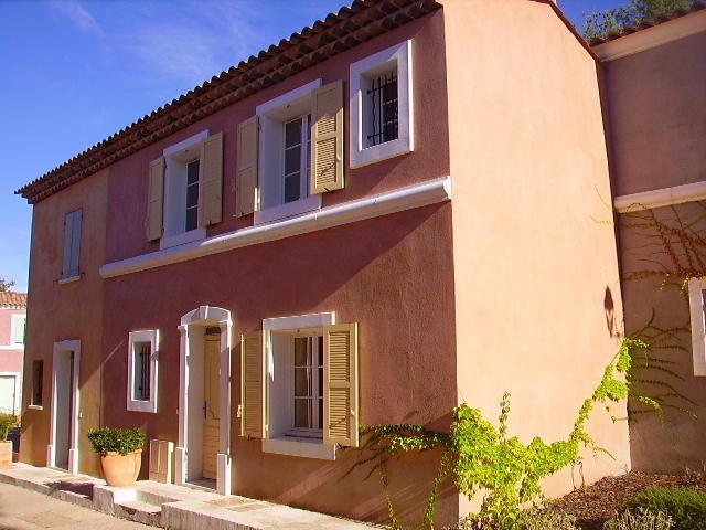 Provencal House In Fayence With Pool & Indoor Spa Phòng bức ảnh
