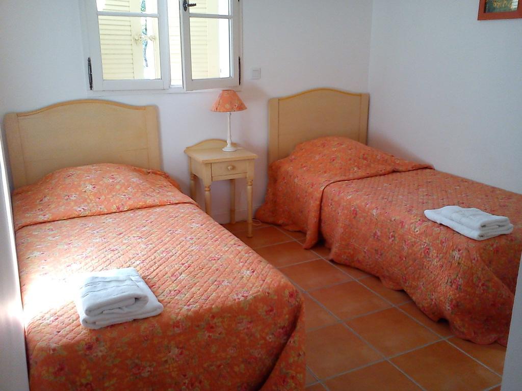 Provencal House In Fayence With Pool & Indoor Spa Phòng bức ảnh