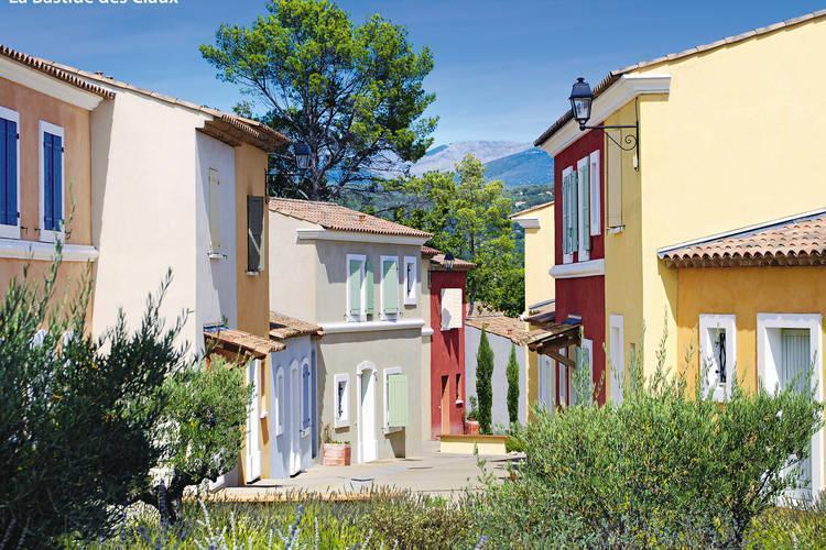 Provencal House In Fayence With Pool & Indoor Spa Phòng bức ảnh